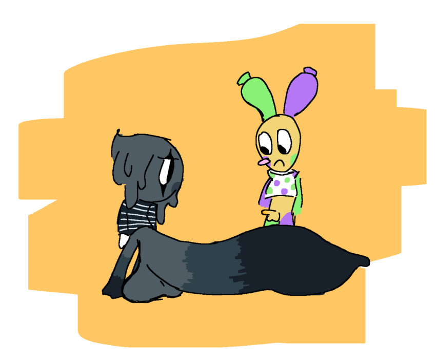 Blot (Dandy'S World) Rule 34 Image