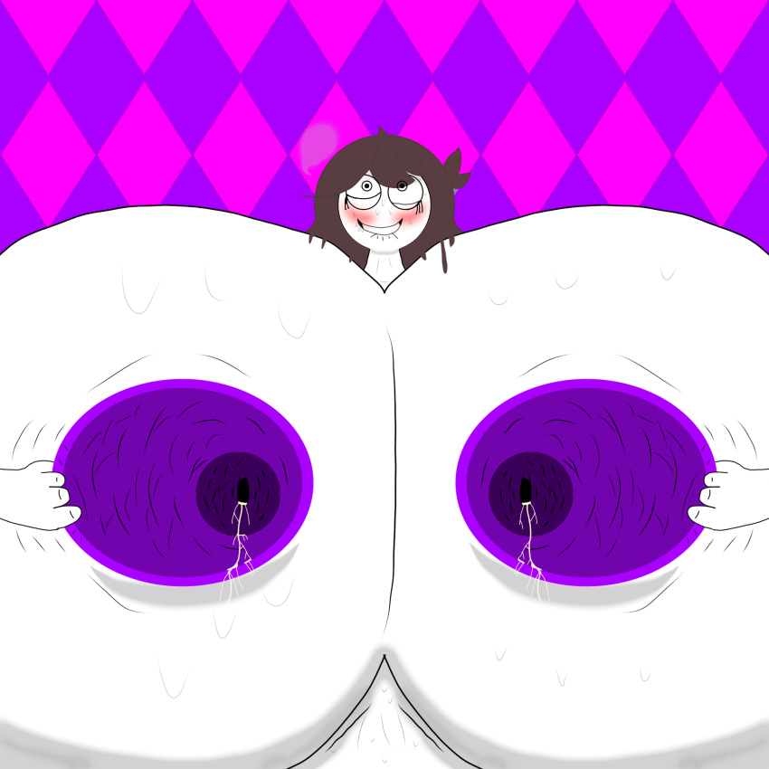 Blush Rule 34 Image