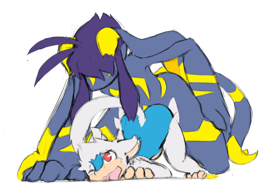 Quince Rule 34 Image