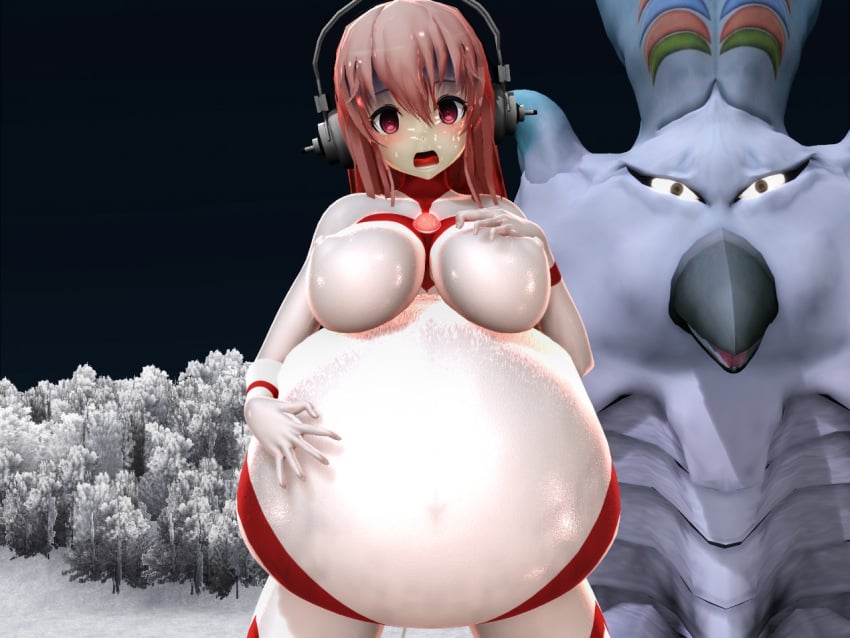 Original Character (Original) Rule 34 Image