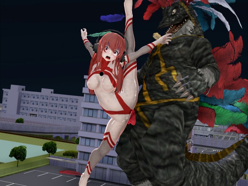 Ultraman (Franchise) Rule 34 Image