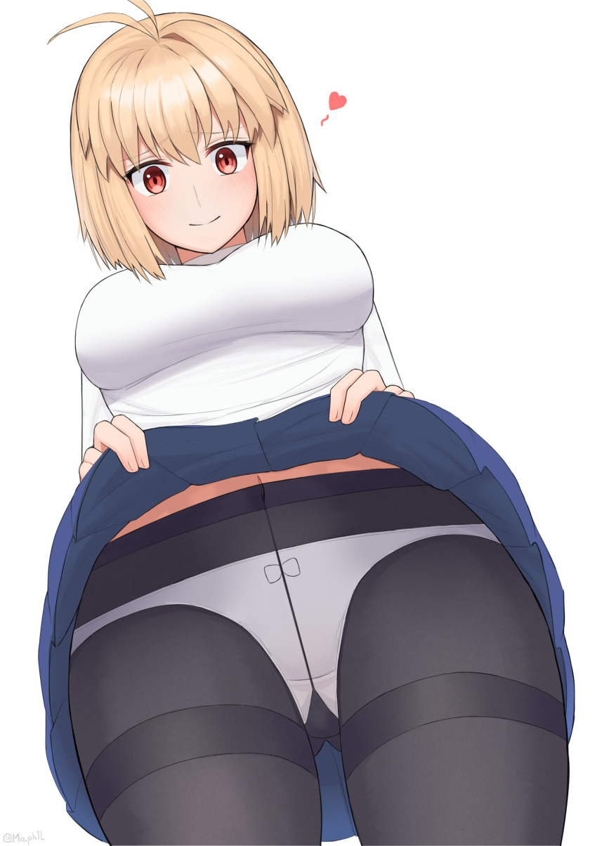 Tsukihime (Remake) Rule 34 Image