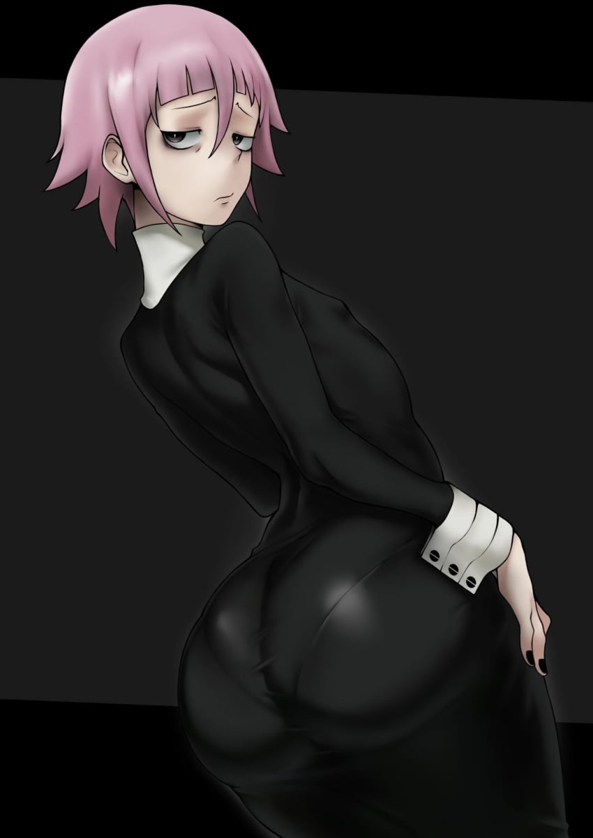 Crona (Soul Eater) Rule 34 Image