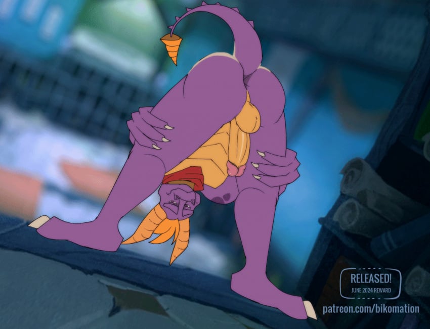 Digital Media (Artwork) Rule 34 Image