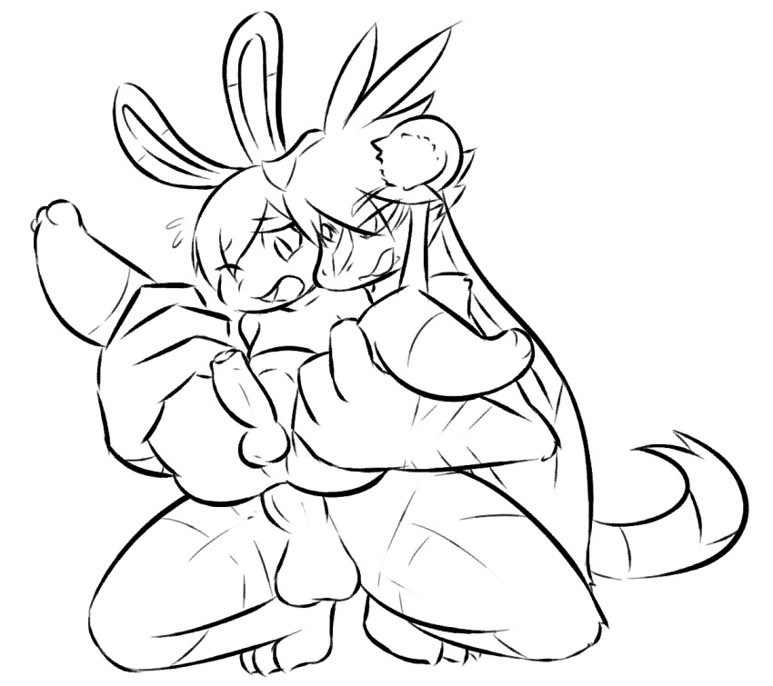Quince Rule 34 Image