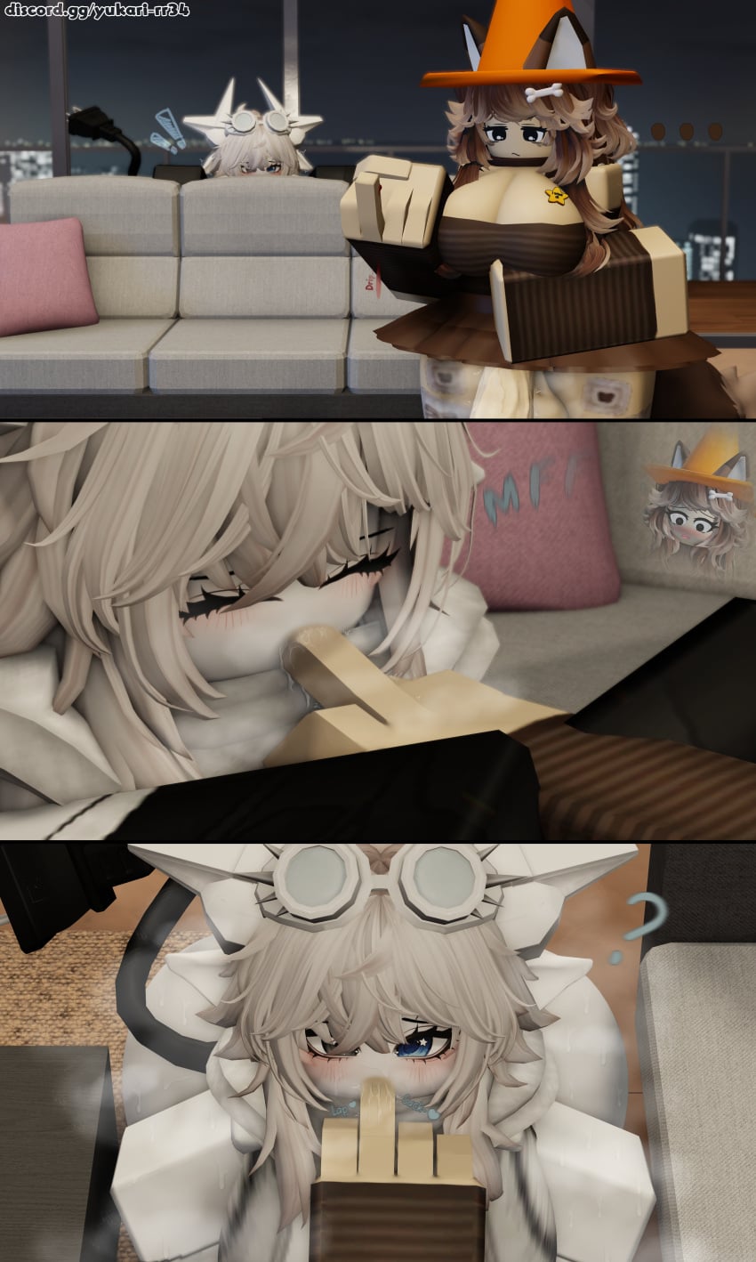 !! Rule 34 Image