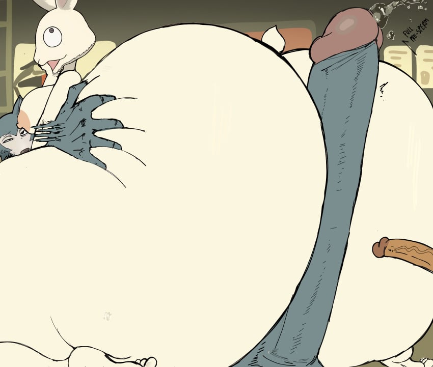Anothercat (Edited) Rule 34 Image