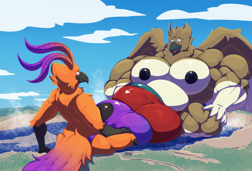 Azen Rule 34 Image