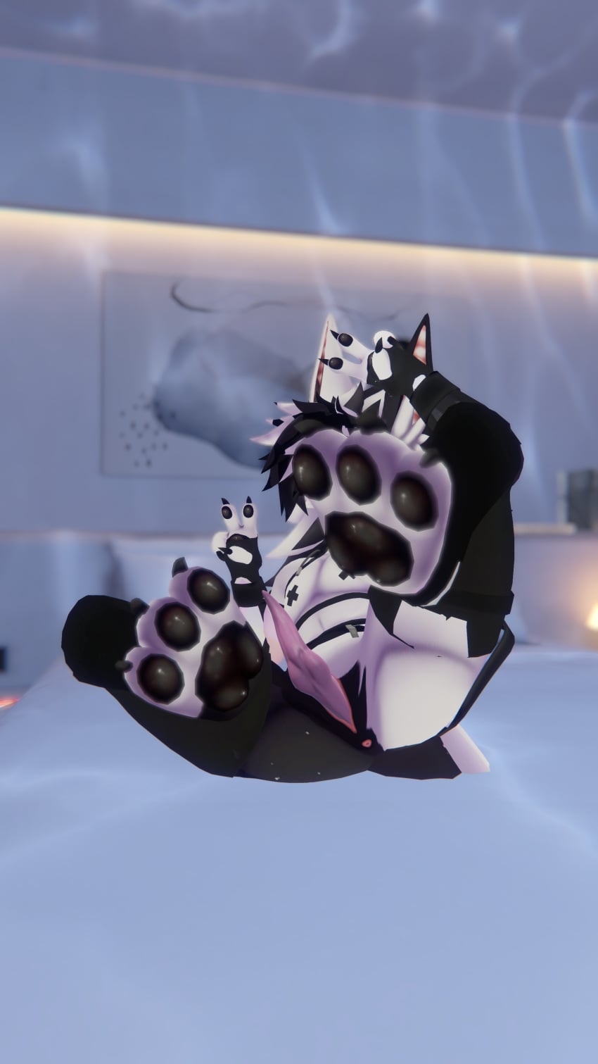 Vrchat Rule 34 Image