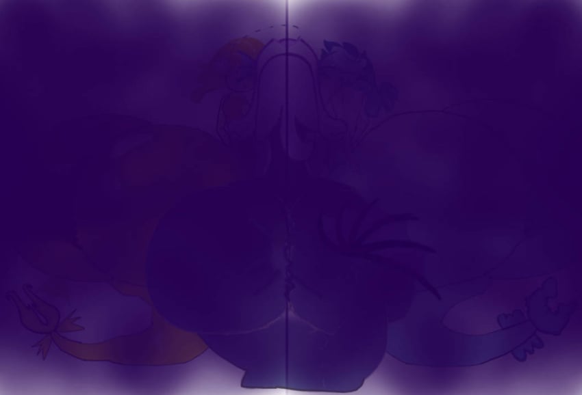 Gold Citrine Cookie (Aquamarine Cookie) Rule 34 Image