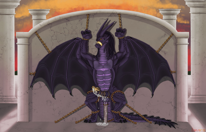 Mythology Rule 34 Image