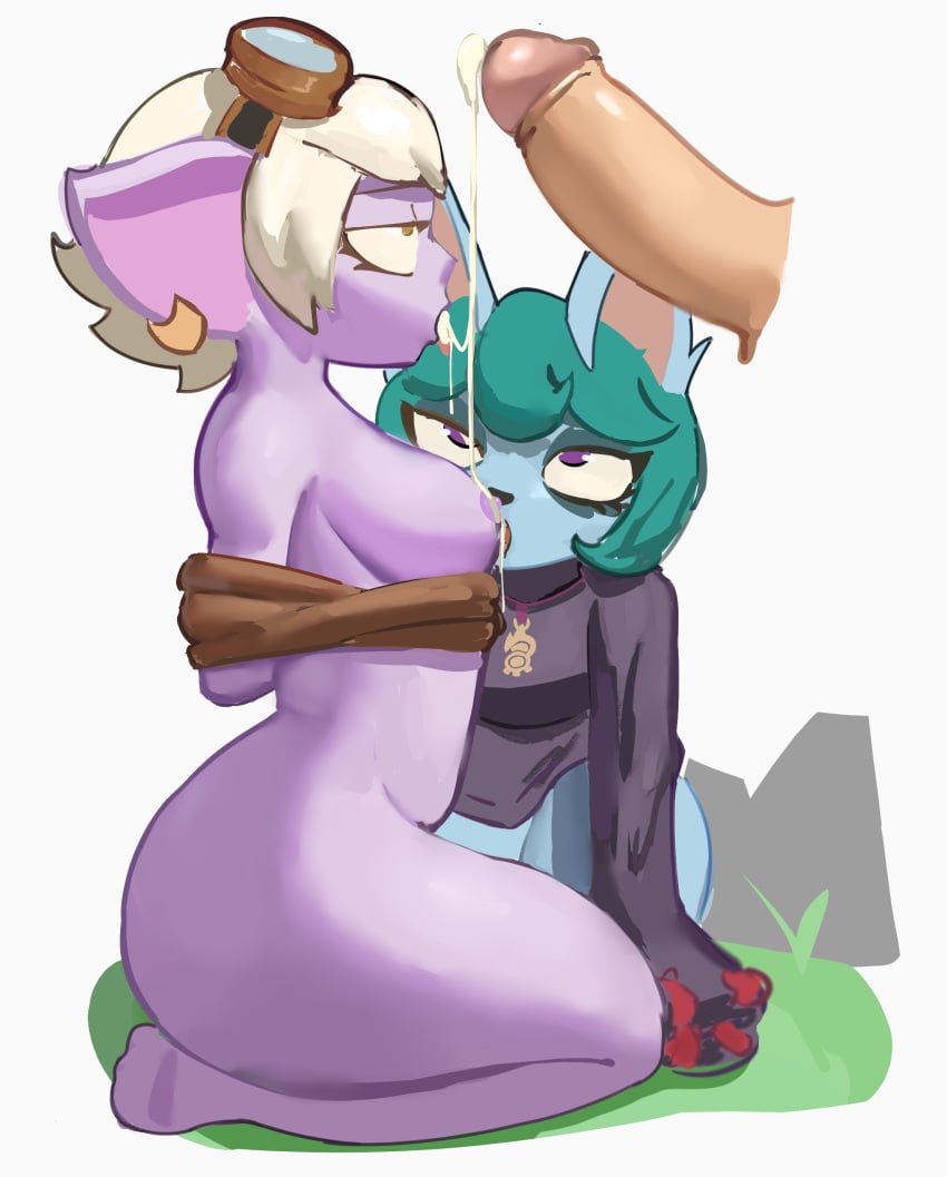 Vex (League Of Legends) Rule 34 Image