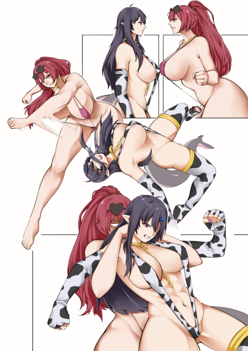 Original Character (Original) Rule 34 Image