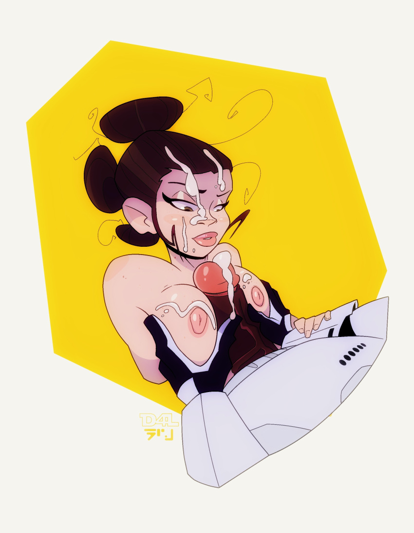 Finn (Star Wars) Rule 34 Image