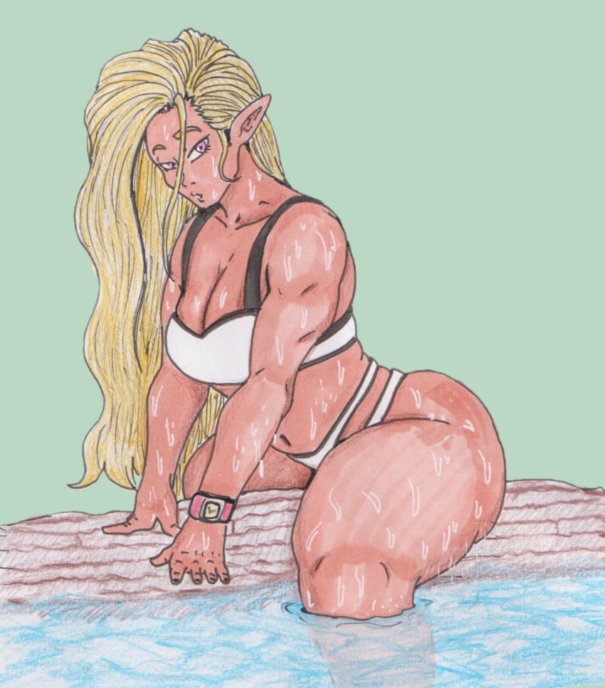 Marker (Artwork) Rule 34 Image