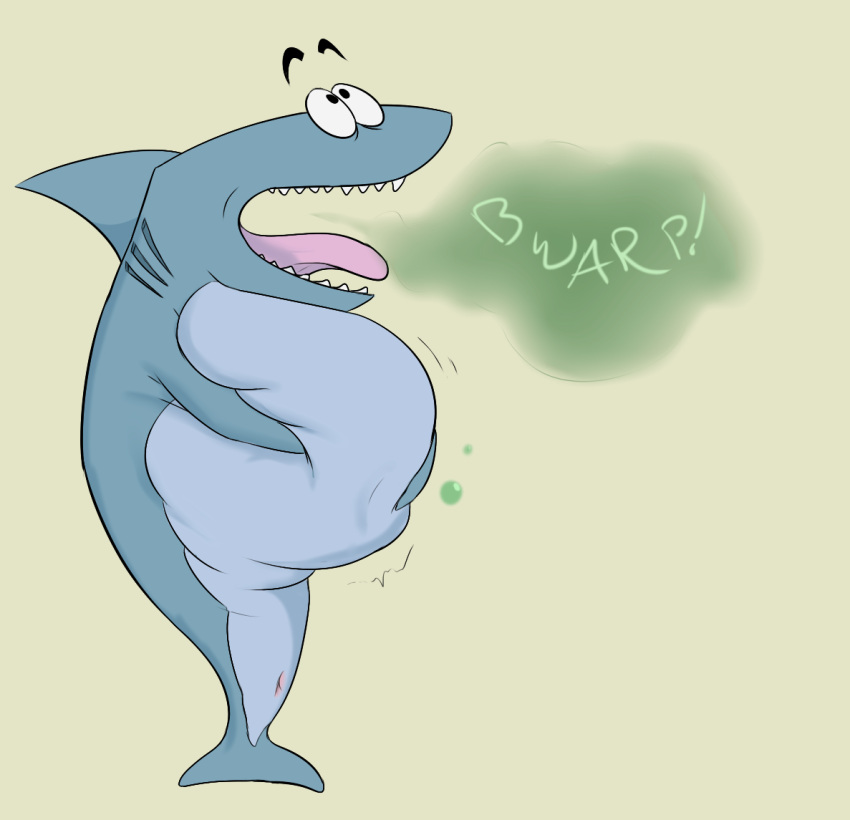 Kenny (Kenny The Shark) Rule 34 Image