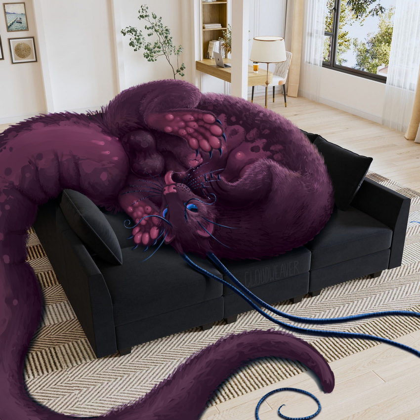 Antennae (Anatomy) Rule 34 Image