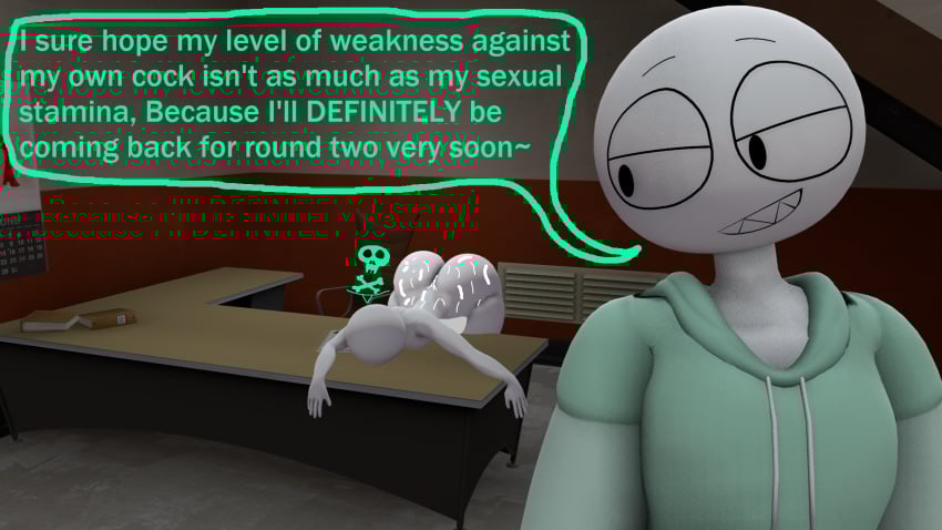 after_anal after_sex big_ass big_butt big_thighs clone clonecest comic comic_page destroyed eyepod femboy femboy_focus femboy_only femboydom femboysub feminine feminine_body feminine_male feminine_pose girly huge_ass huge_butt huge_thighs hung hung_bottom hung_femboy hung_like_a_horse hung_male leon_(cyanu) male male_focus male_only probably_dead self_upload selfcest tagme text thick thick_ass thick_butt thick_hips thick_legs thick_thighs thighs unable_to_recover