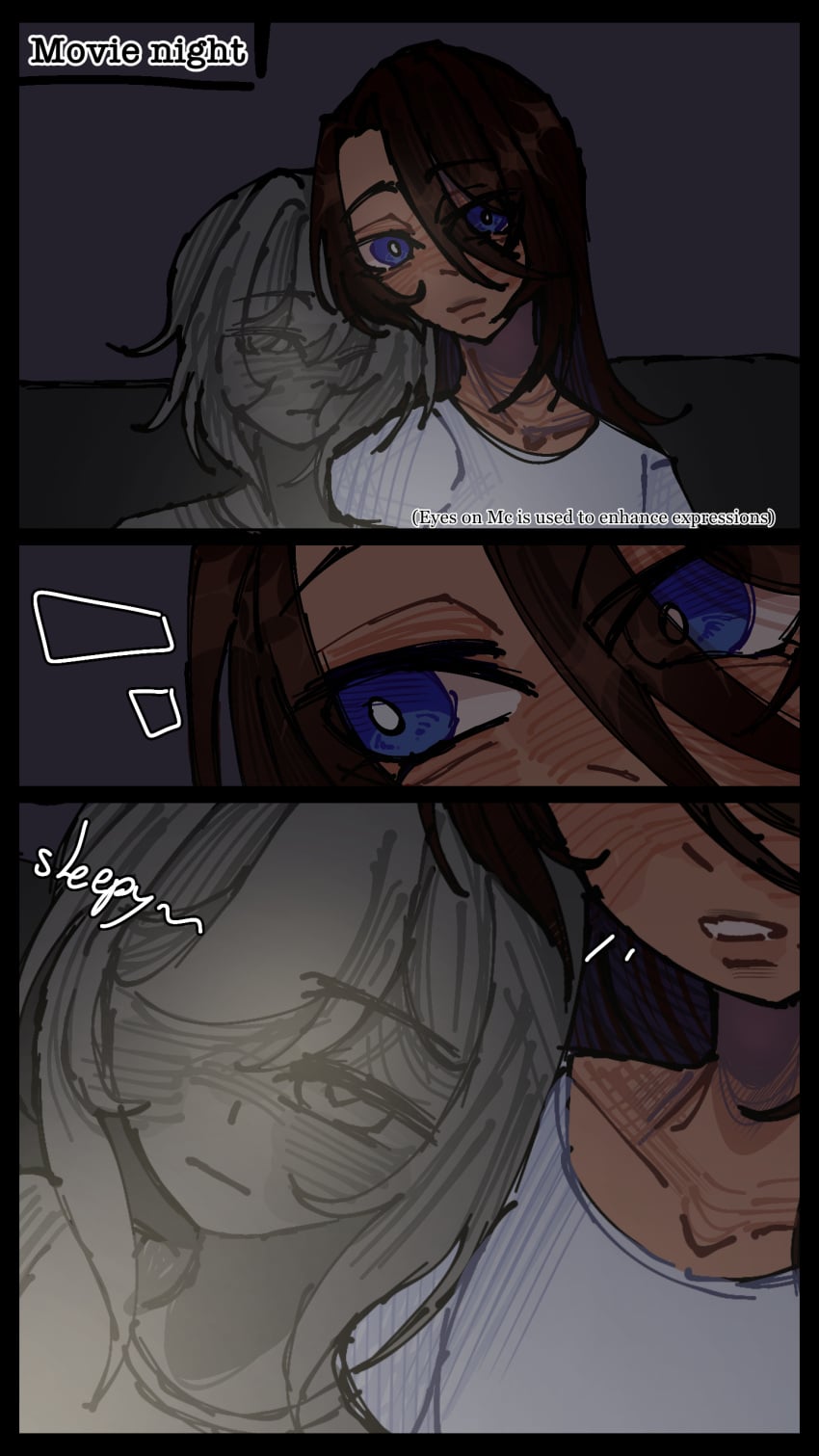 Comic Rule 34 Image