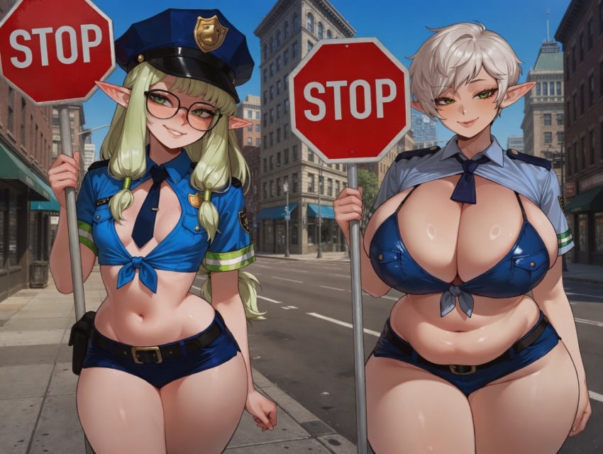 Ai Rule 34 Image