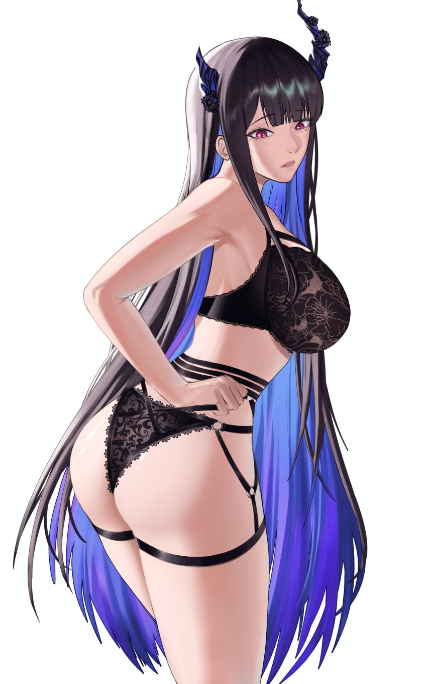 1girls Rule 34 Image