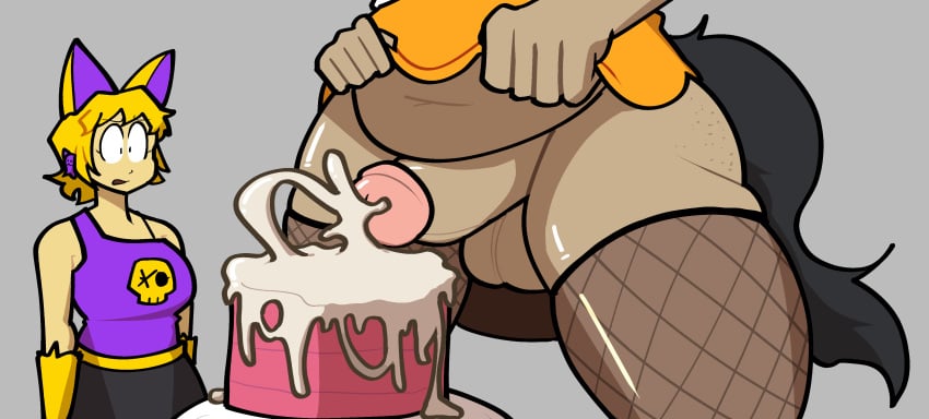 1futa Rule 34 Image