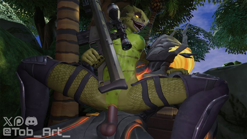 3d (Artwork) Rule 34 Image