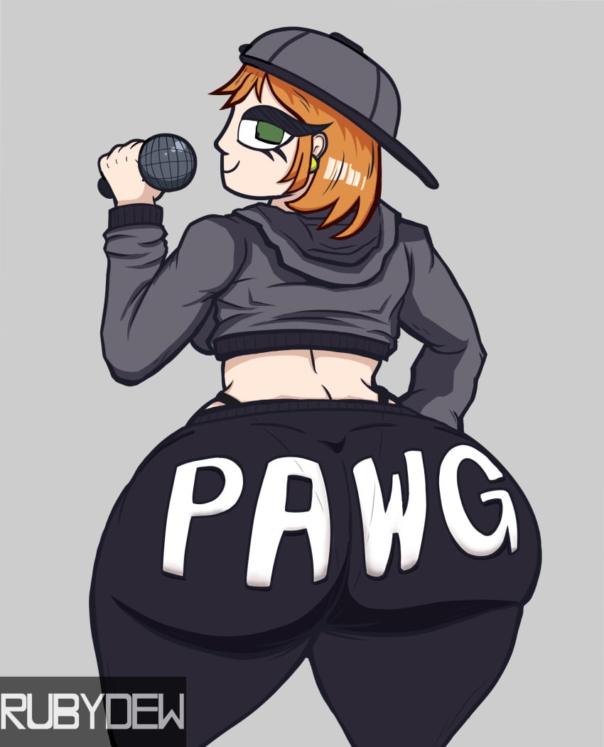Sarah Stacy (Dotodonoto) Rule 34 Image