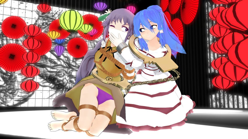 3d Rule 34 Image