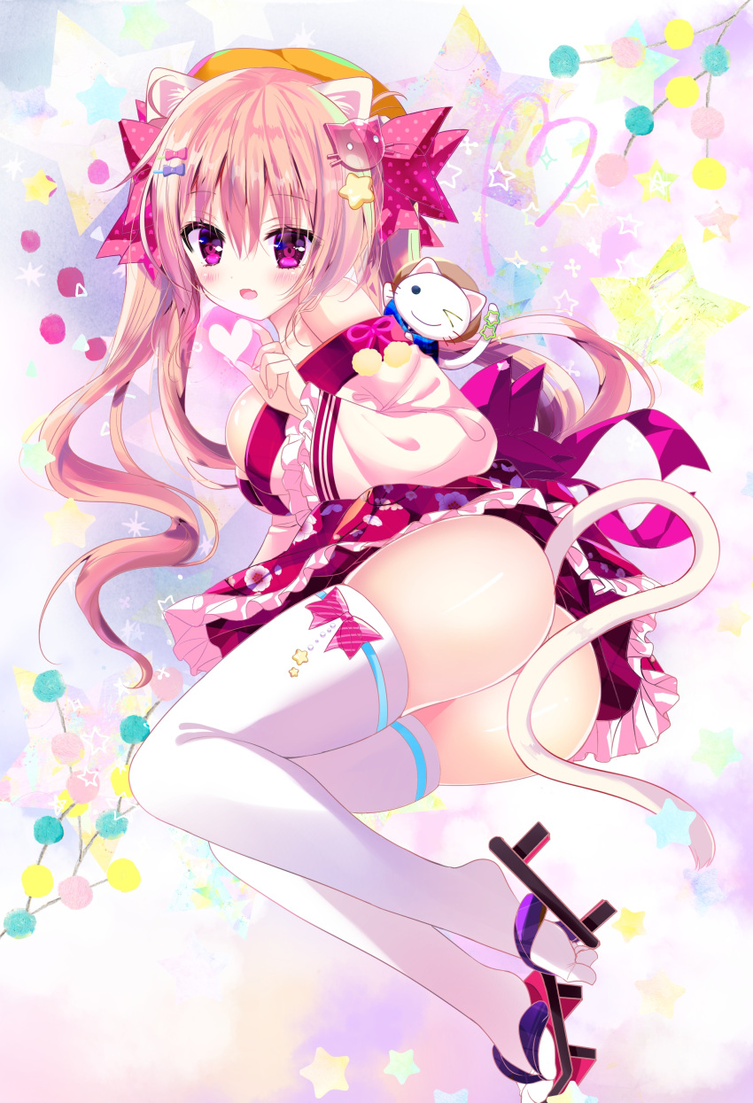 Animal Ears Rule 34 Image