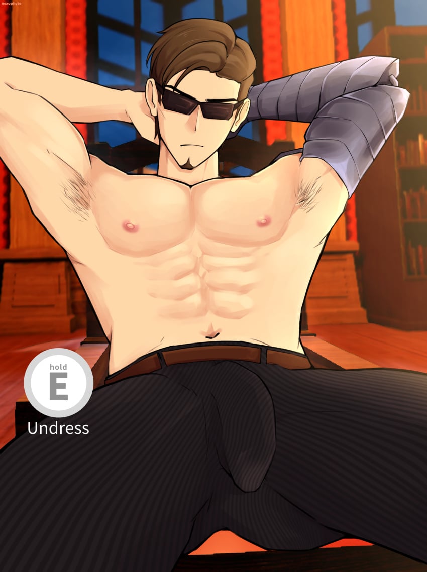 Jailbreak (Roblox) Rule 34 Image