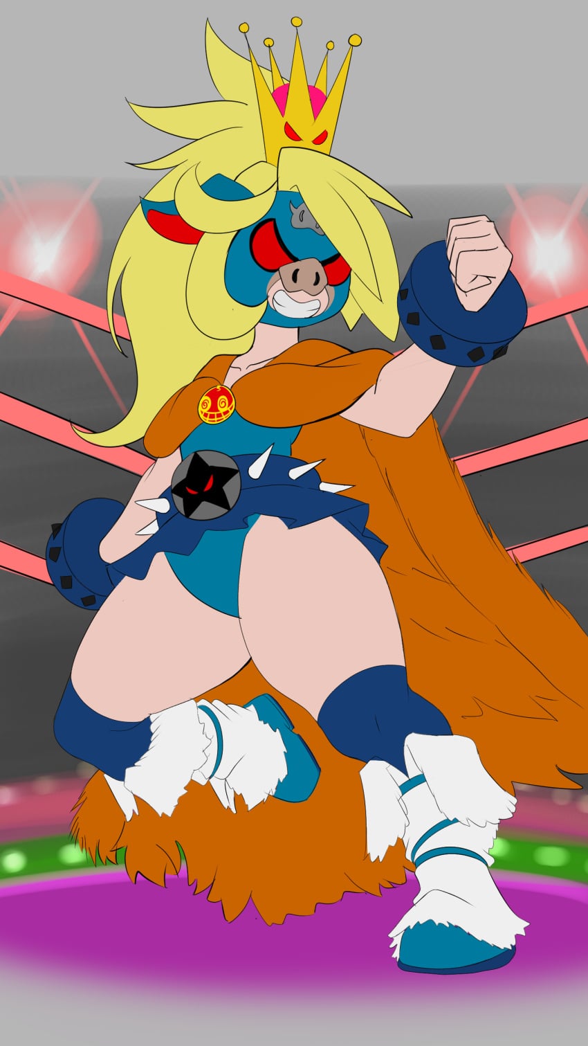 Midbus (Mario (Series)) Rule 34 Image