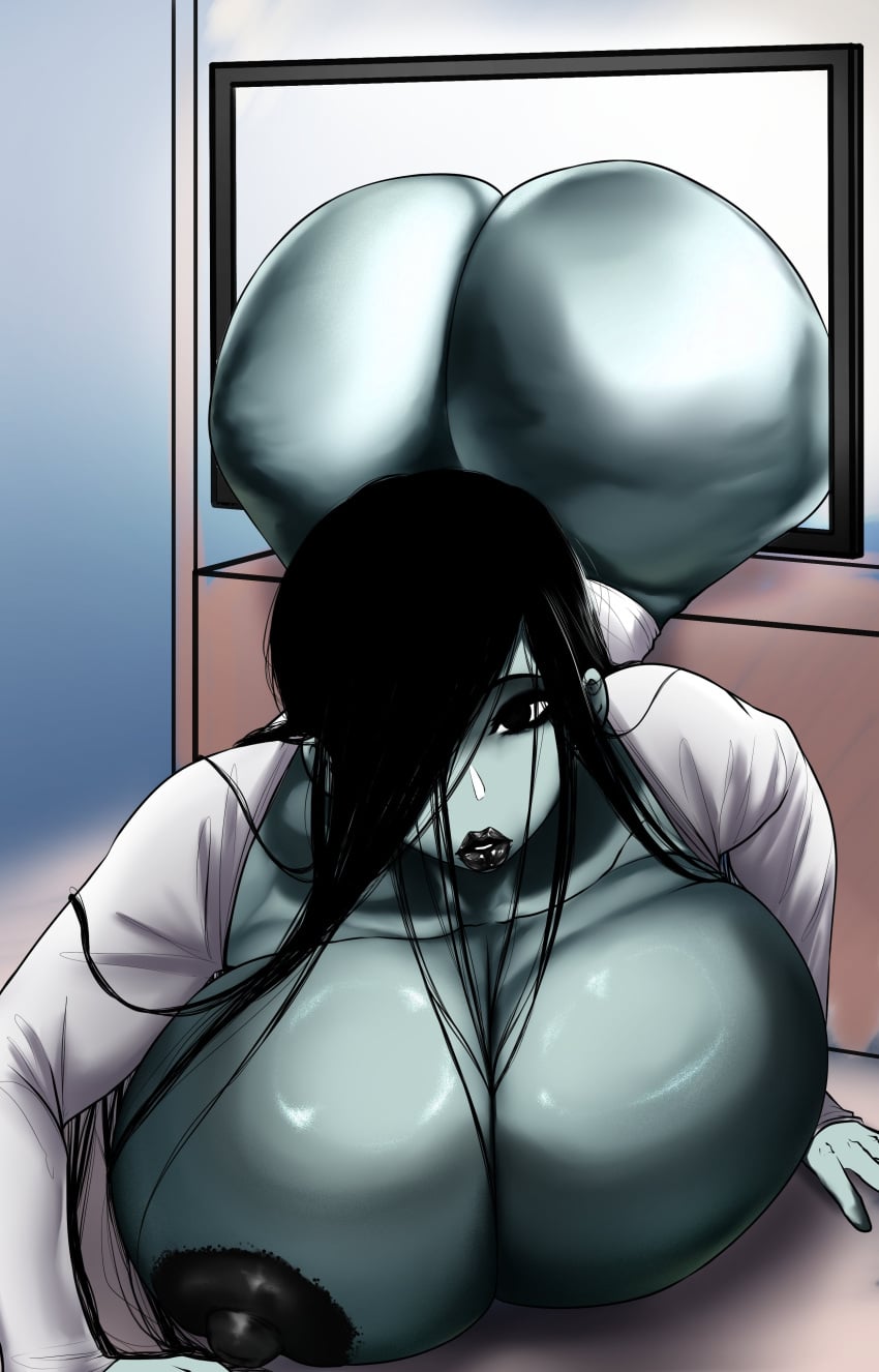 Ground (Artist) Rule 34 Image
