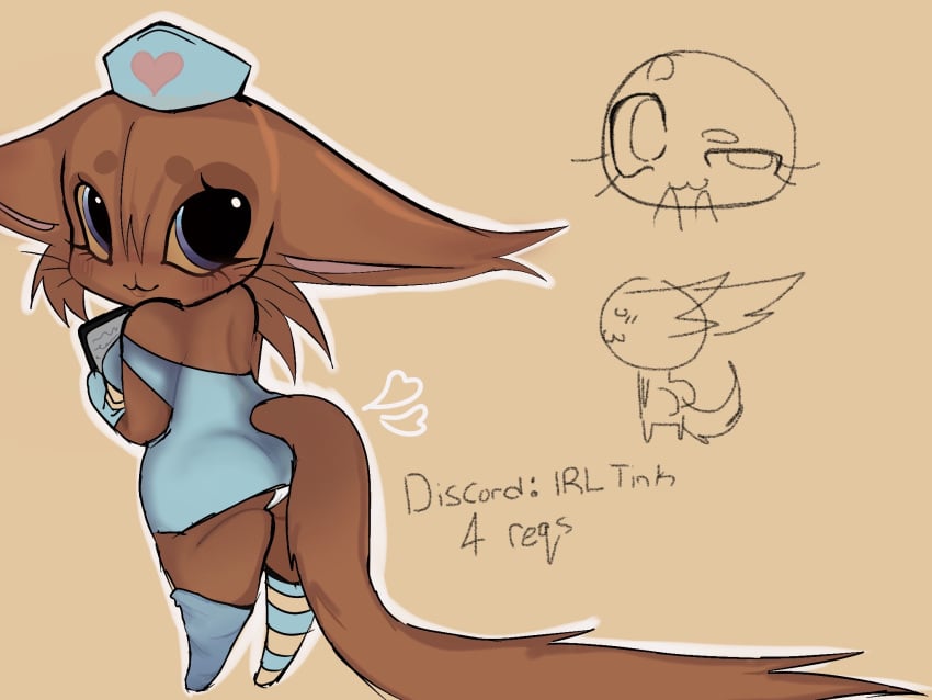 Animal Hospital Rule 34 Image