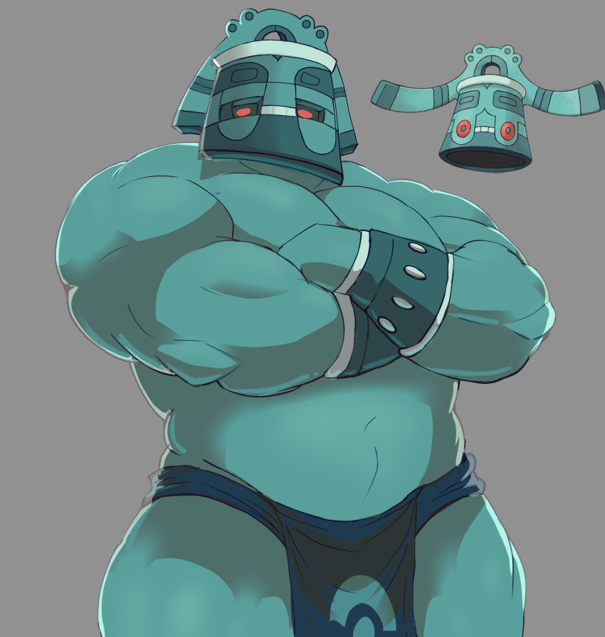 Pokemon (Species) Rule 34 Image
