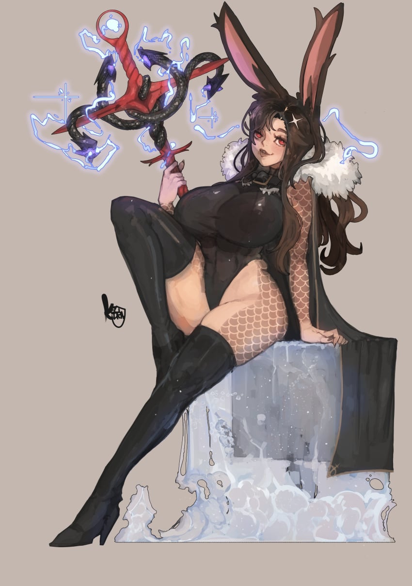 Viera (Final Fantasy Xiv) Rule 34 Image
