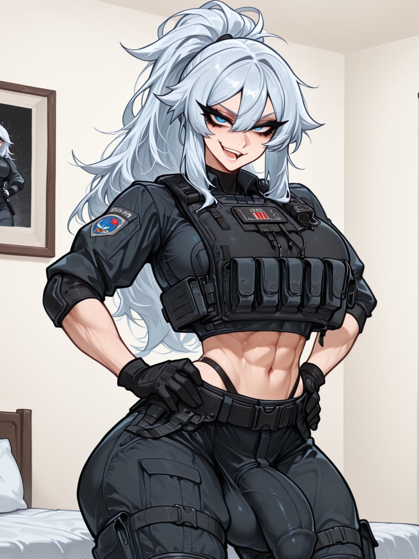 Original Character Rule 34 Image