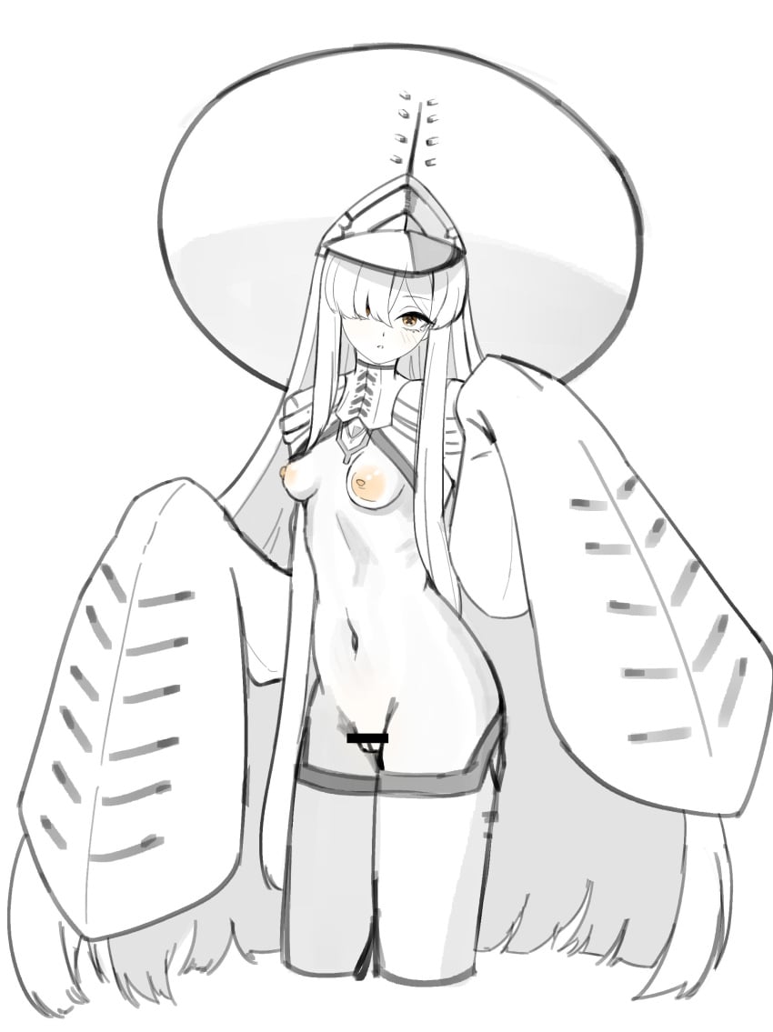 Blue Archive Rule 34 Image