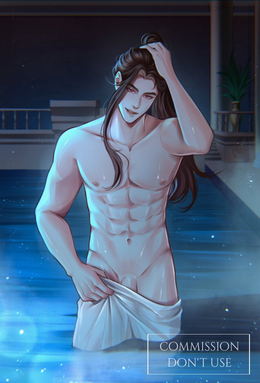 Heaven Official'S Blessing Rule 34 Image
