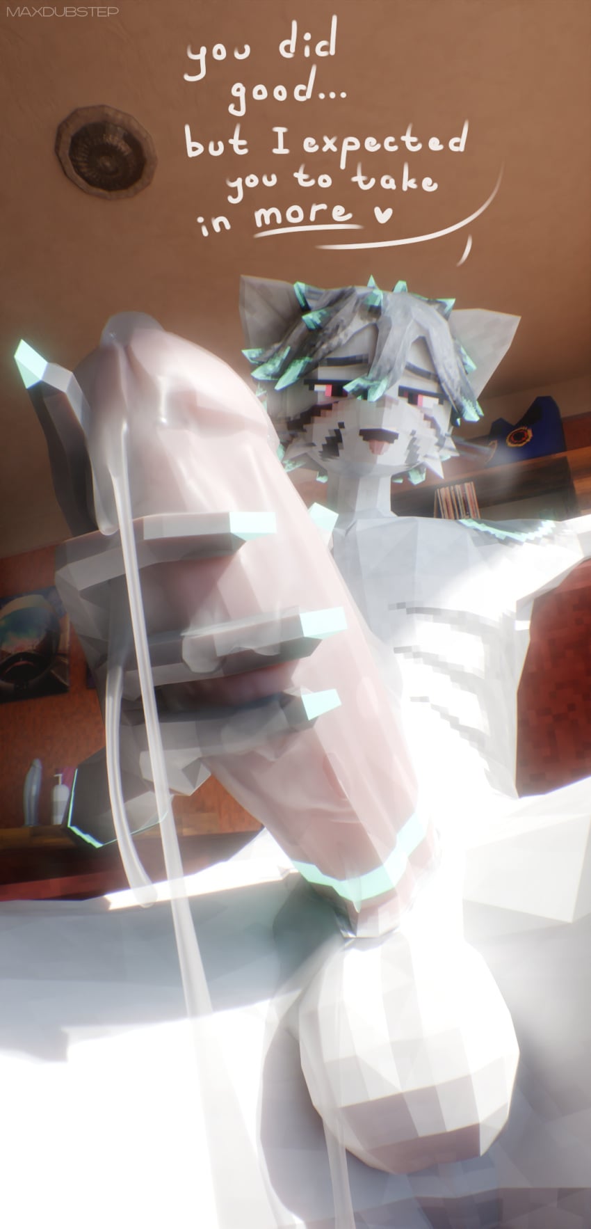 3d (Artwork) Rule 34 Image