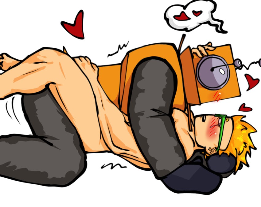 Arabych (Artist) Rule 34 Image