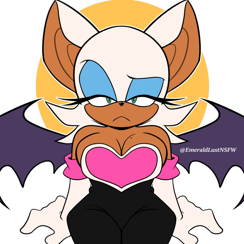 Sonic (Series) Rule 34 Image