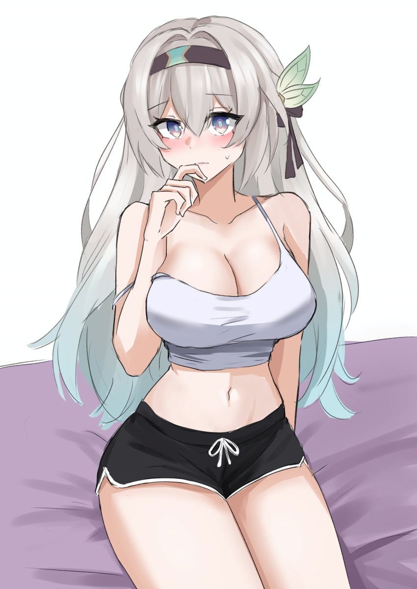 Firefly (Honkai: Star Rail) Rule 34 Image