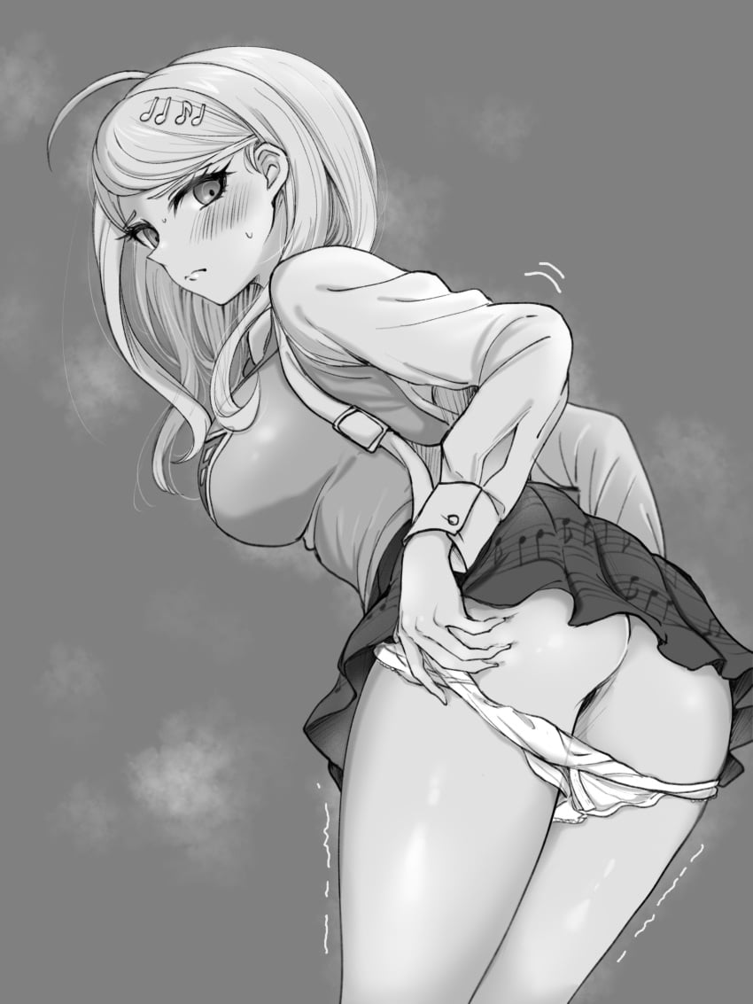 1girls Rule 34 Image