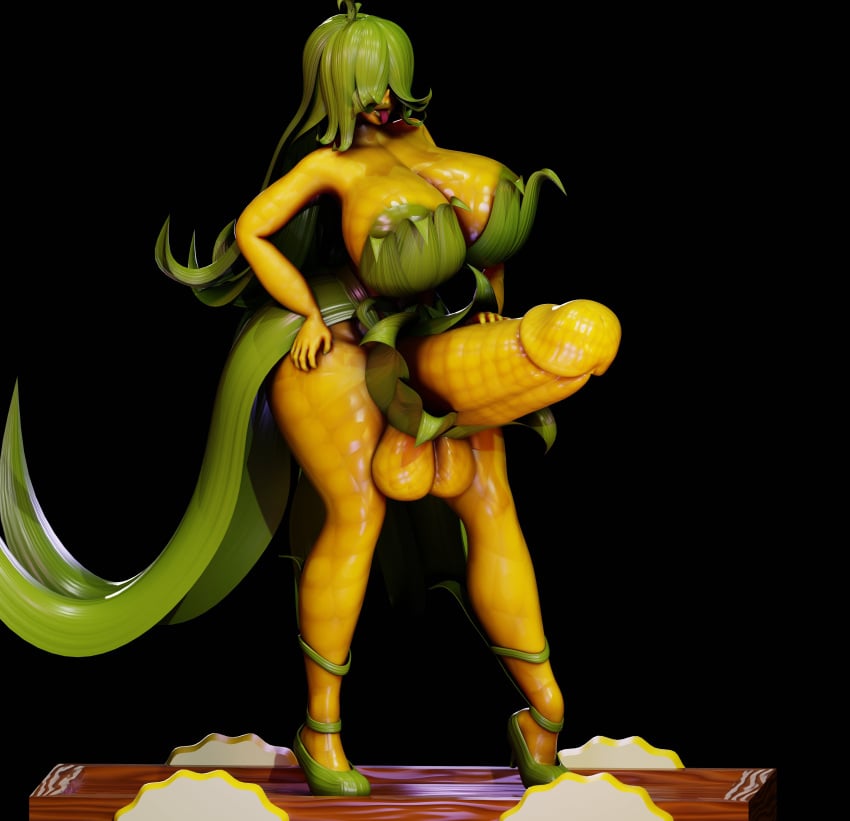 3d (Artwork) Rule 34 Image