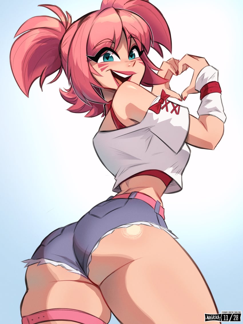 Esme (Fortnite) Rule 34 Image