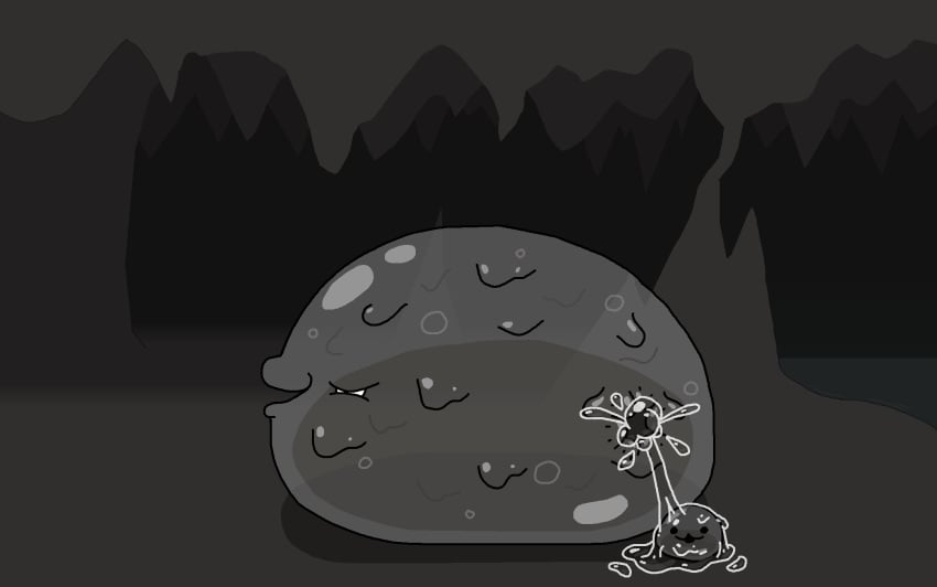 Mewgenics Rule 34 Image
