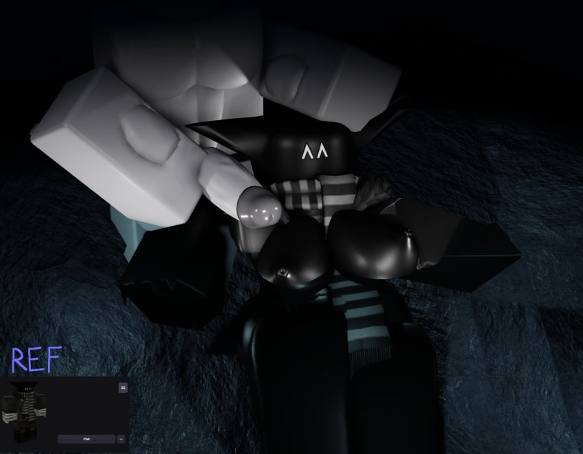 Dummy (Roblox) Rule 34 Image