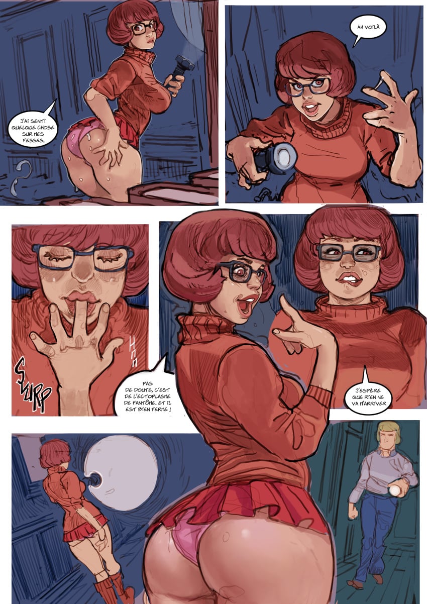 Ass Rule 34 Image