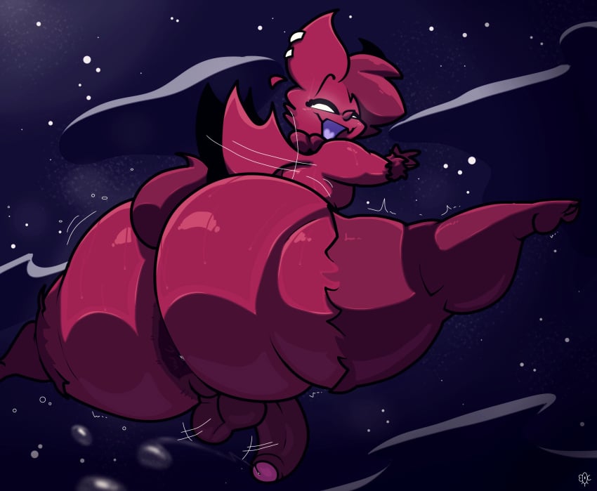 Rojo (Eocvevo) Rule 34 Image